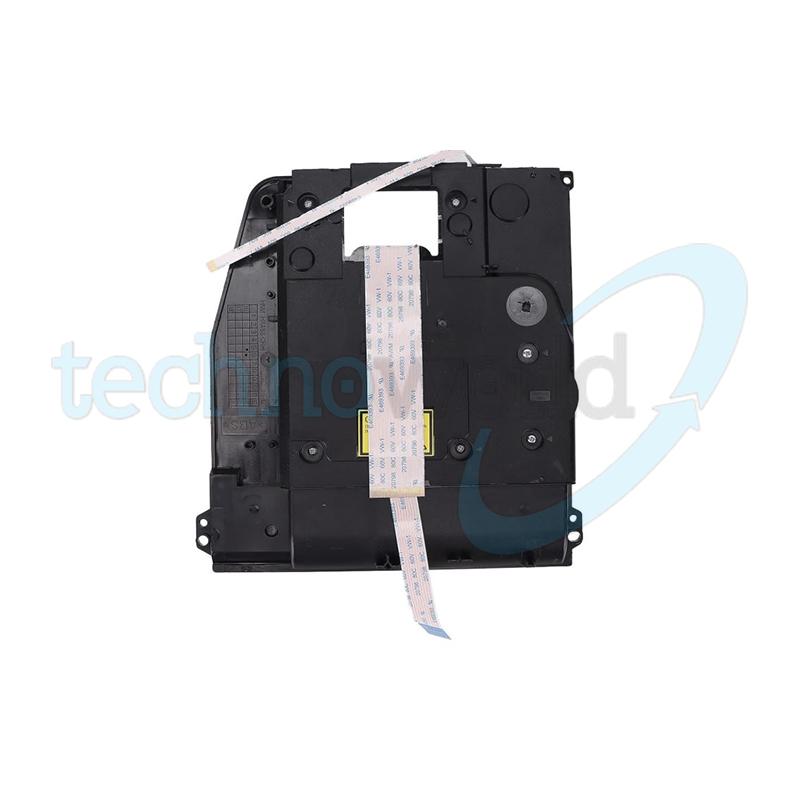 Lettore Disco PlayStation 4