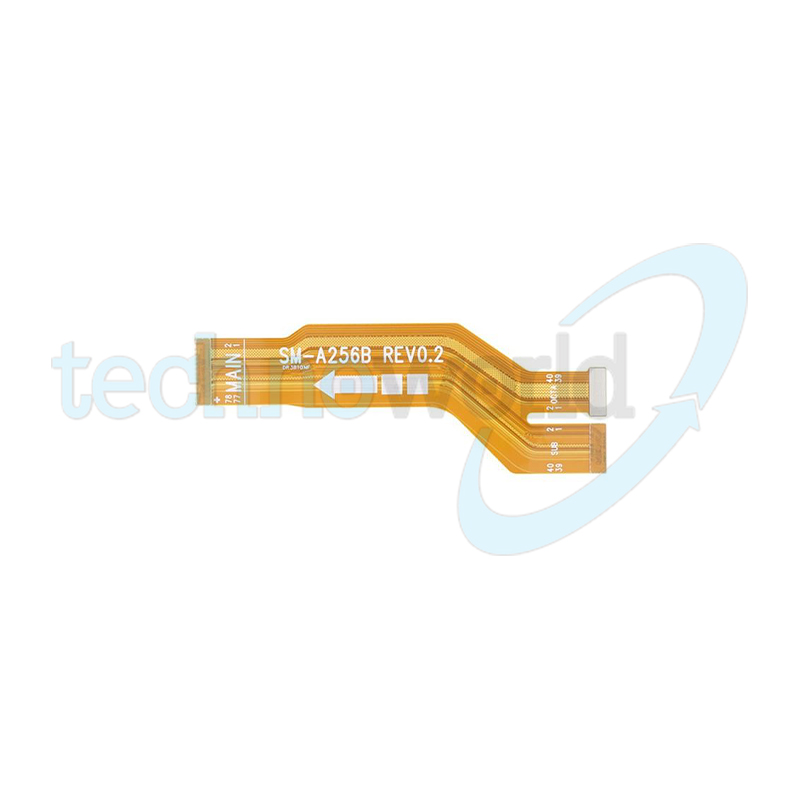 Flat di Collegamento Ori. Da PCB Board a Mainboard Samsung A25
