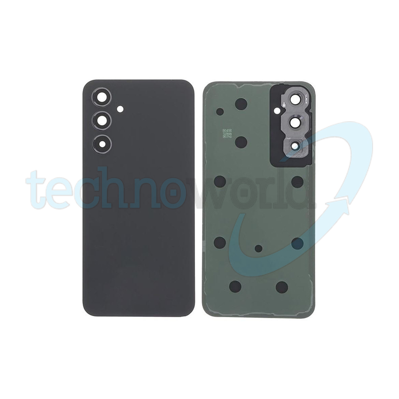 Copribatteria Samsung A54 5G Nero