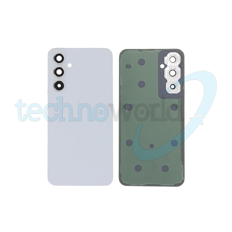 Copribatteria Samsung A54 5G Bianco
