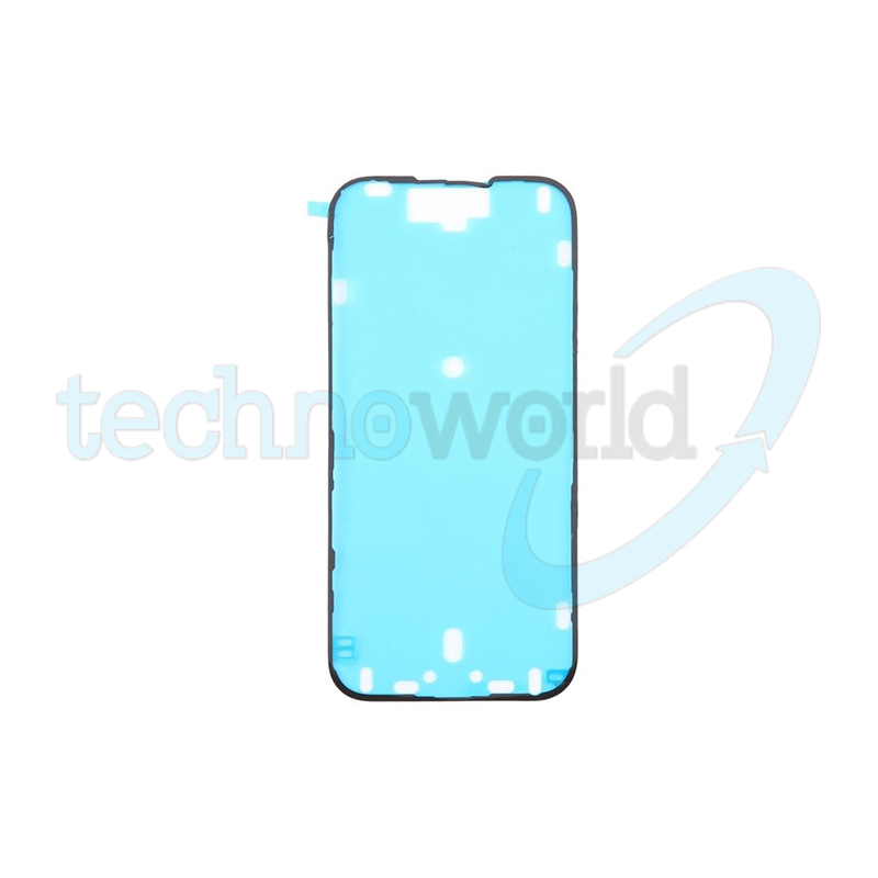 Adesivo LCD Frame iPhone 16