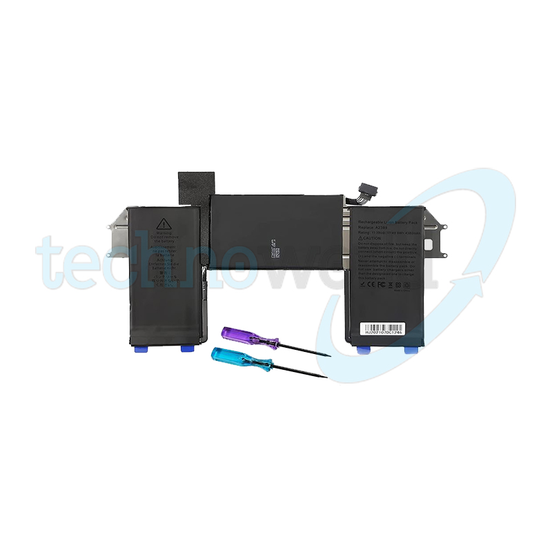 Batteria OEM A2389 Macbook Air 13" A2337