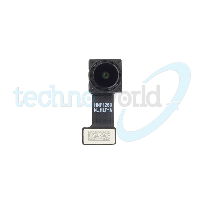 Fotocamera Posteriore 2MP OnePlus Nord