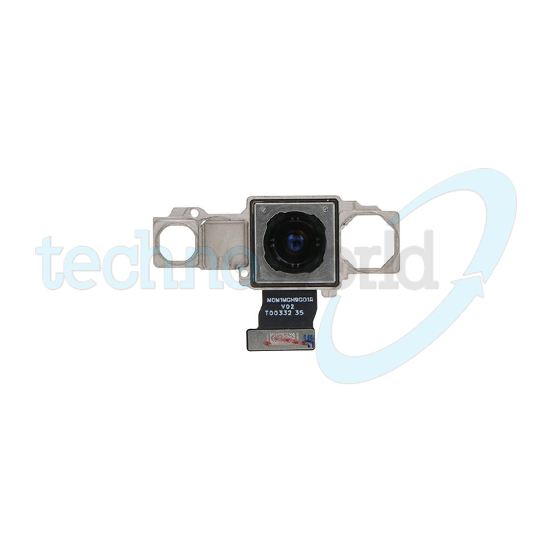 Fotocamera Posteriore 48MP OnePlus Nord