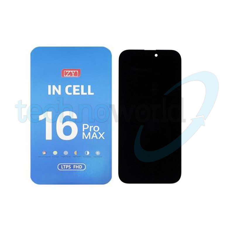 Display iPhone 16 Pro Max - ZY (INCELL COF)