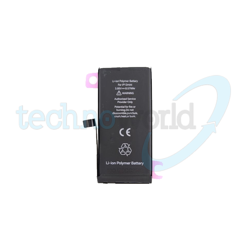 Batteria iPhone 12 Mini - AutoConfigurante