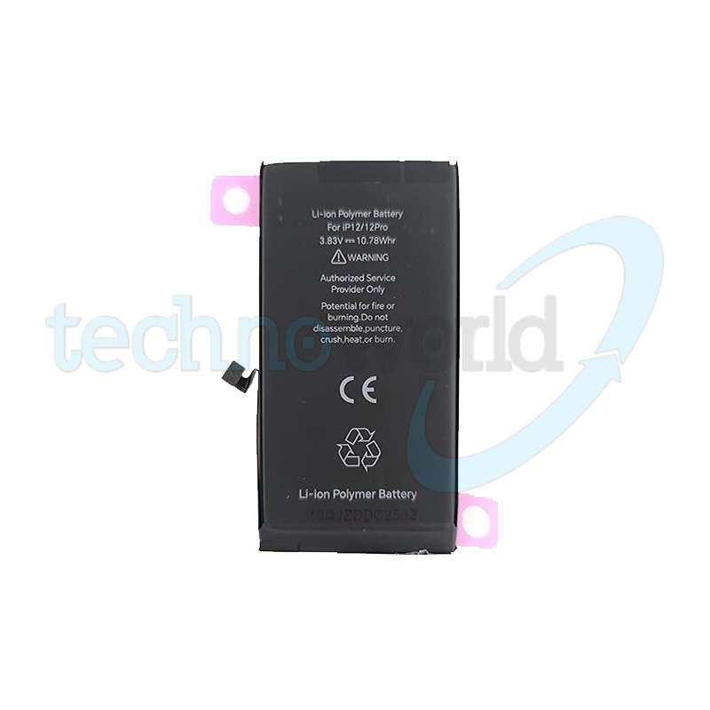 Batteria iPhone 12 / 12 Pro - AutoConfigurante