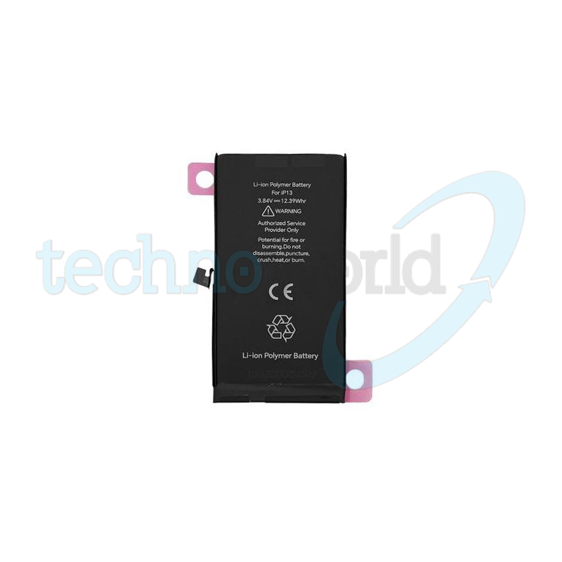 Batteria iPhone 13 - AutoConfigurante