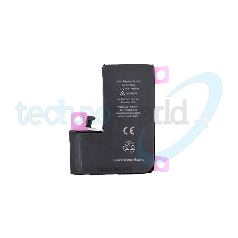 Batteria iPhone 13 Pro - AutoConfigurante