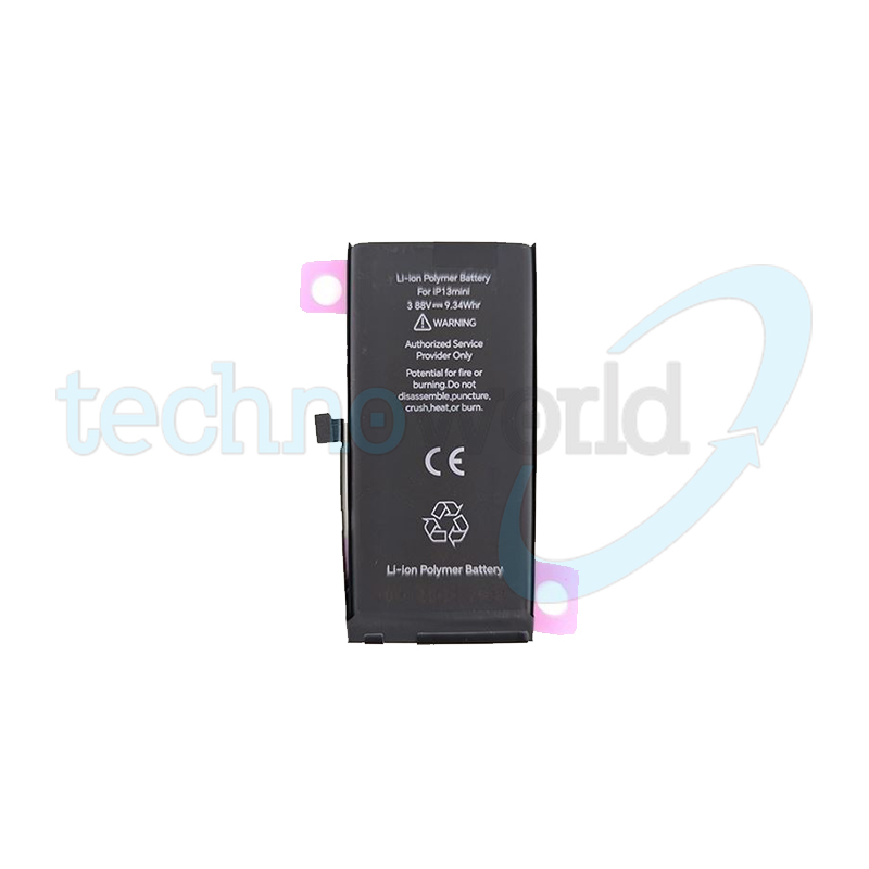 Batteria iPhone 13 Mini - AutoConfigurante