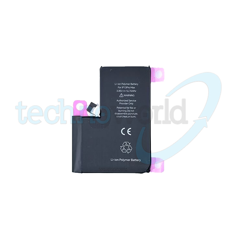 Batteria iPhone 13 Pro Max - AutoConfigurante