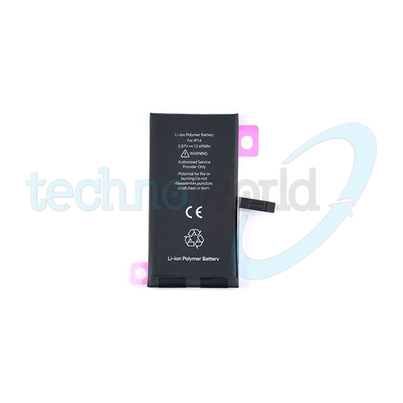 Batteria iPhone 14 - AutoConfigurante