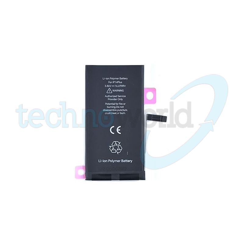 Batteria iPhone 14 Plus - AutoConfigurante