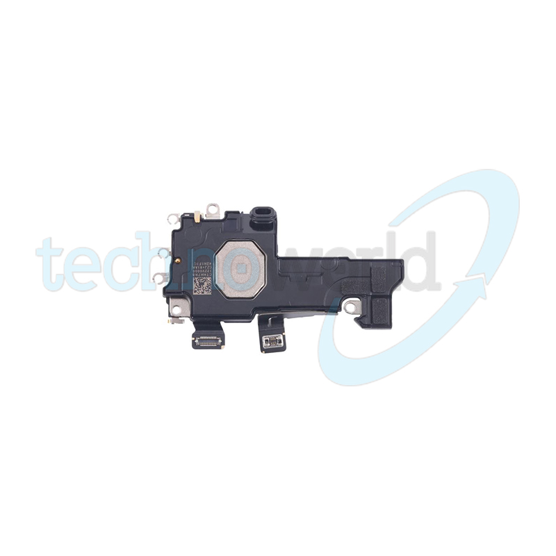 Altoparlante iPhone 16