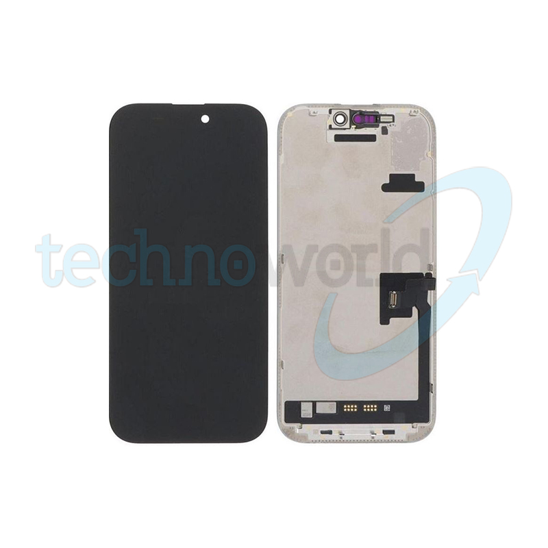 Display iPhone 16 Pro - DD Hard OLED