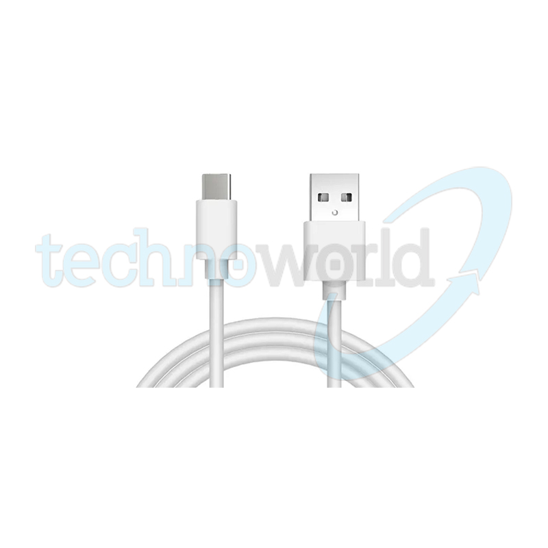 Cavo USB-A / USB-C - 1m (Bulk)