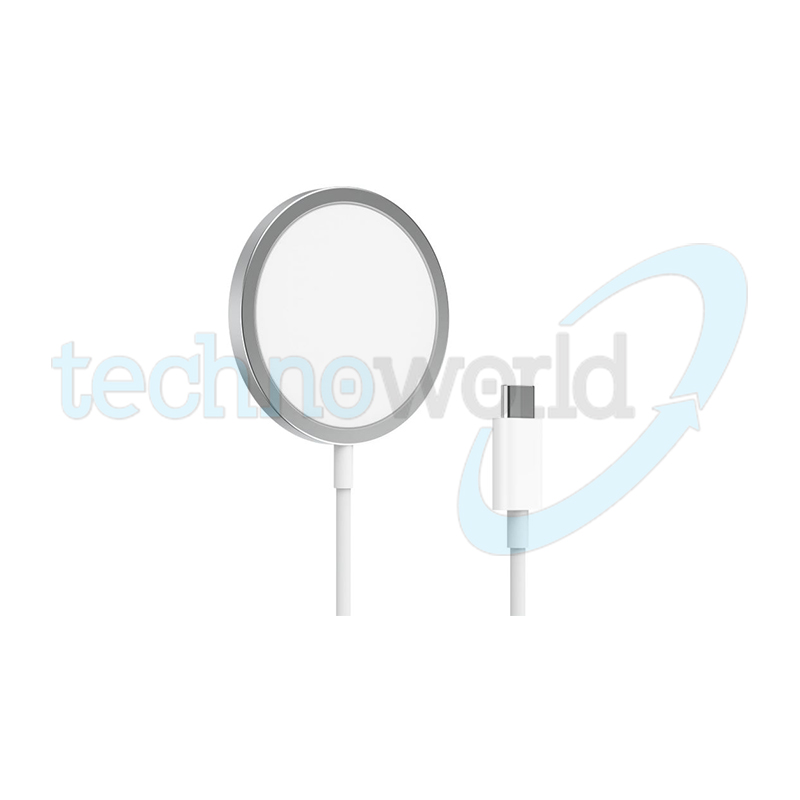 Cavo Magnetico di Ricarica Wireless USB-C