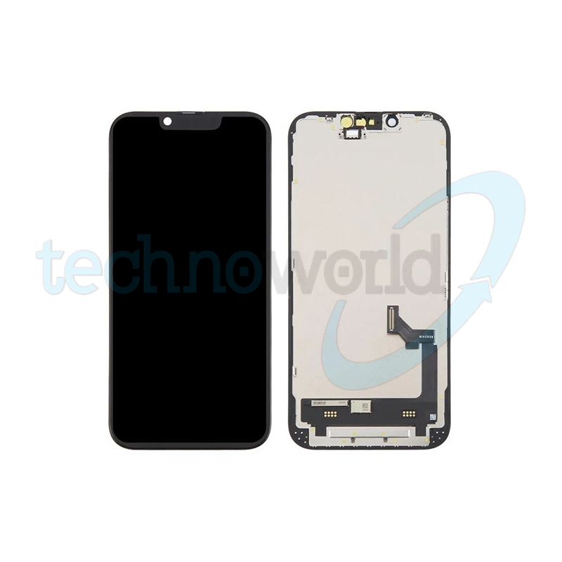 Display iPhone 16e / 17e - DD Soft OLED