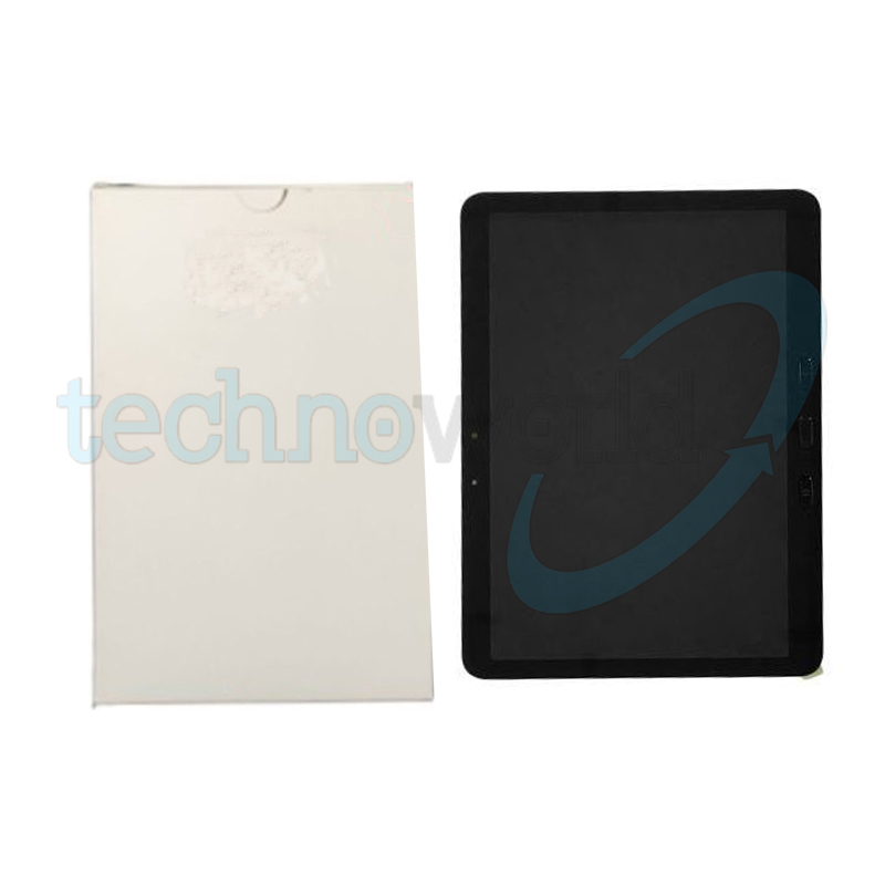 Display Samsung Tab Active 4 Pro Nero - OEM