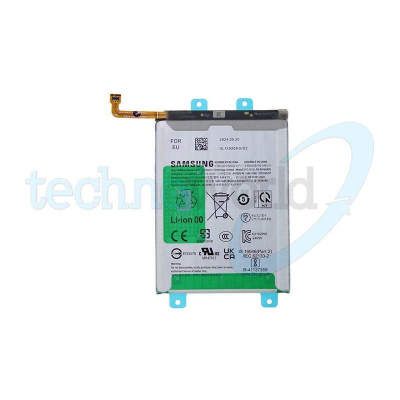 Batteria Ori. Samsung A16 5G