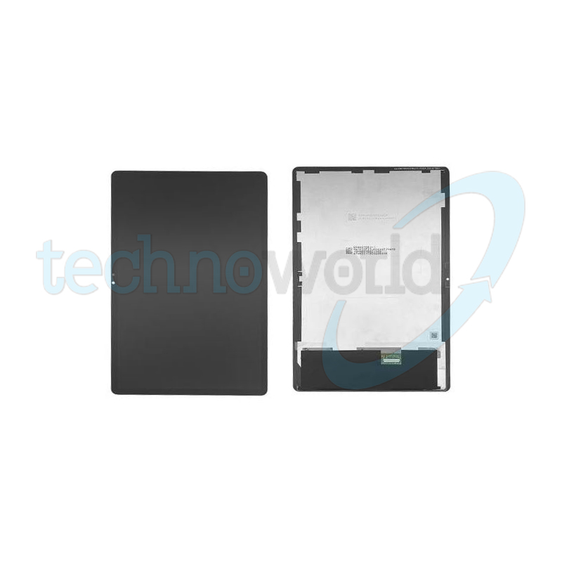 Display Lenovo Tab M11 TB330 Nero - Refurbished