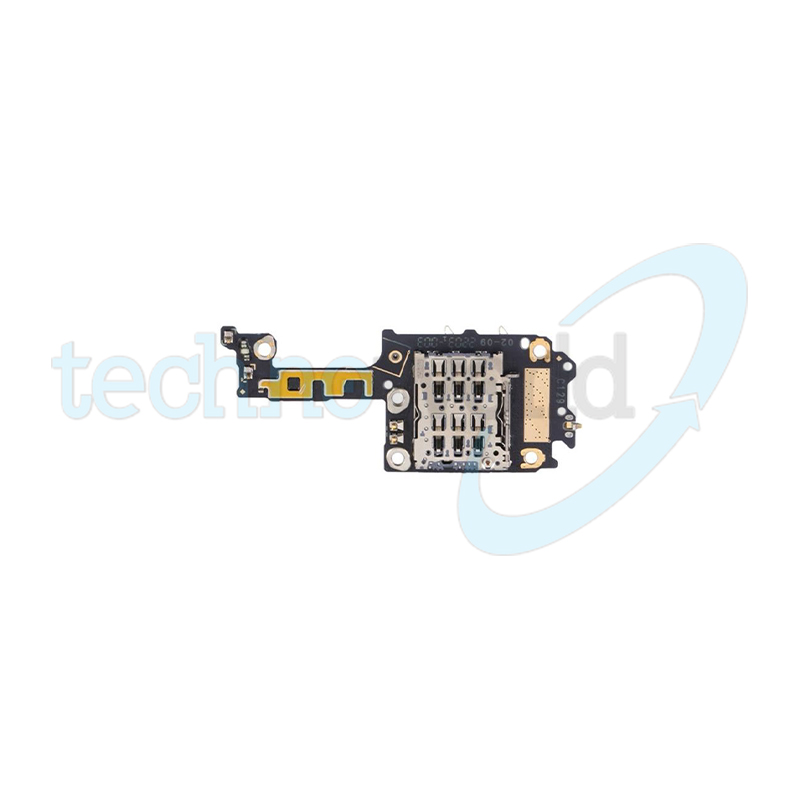 PCB Board con Lettore Sim OnePlus 10 Pro 5G