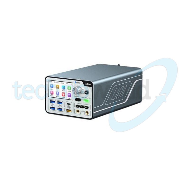 AiXun AX-P3208 Alimentatore da Banco