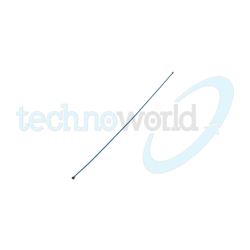 Antenna Rete Samsung A33 5G Blu