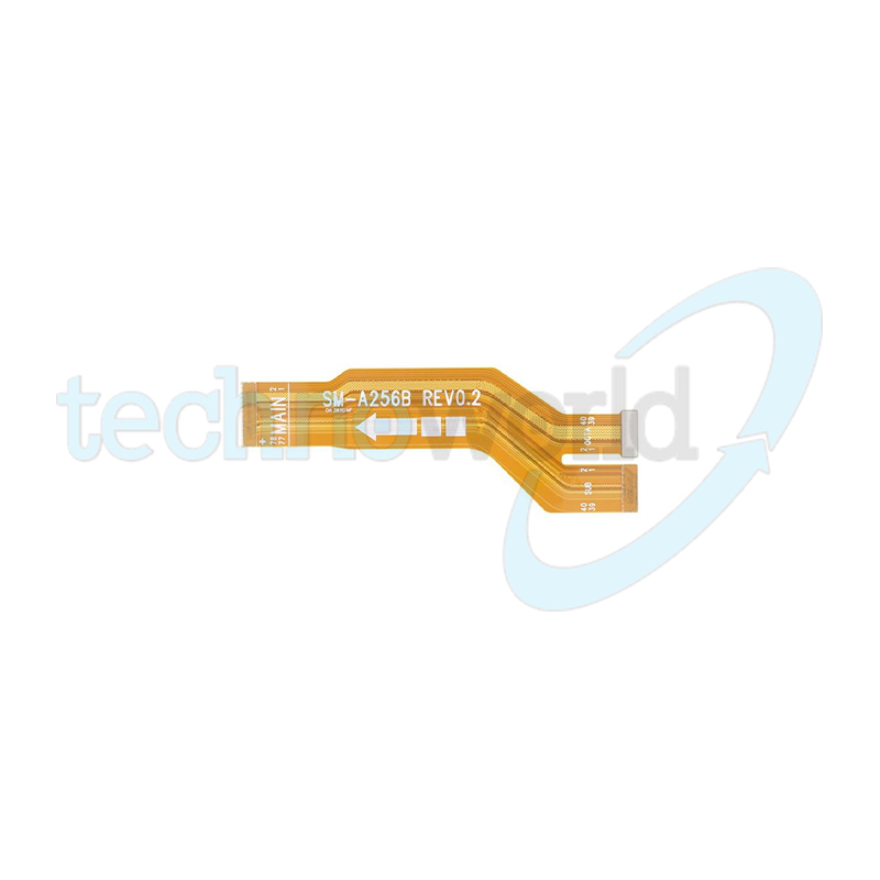 Flat di Collegamento Da PCB Board a Mainboard Samsung A25