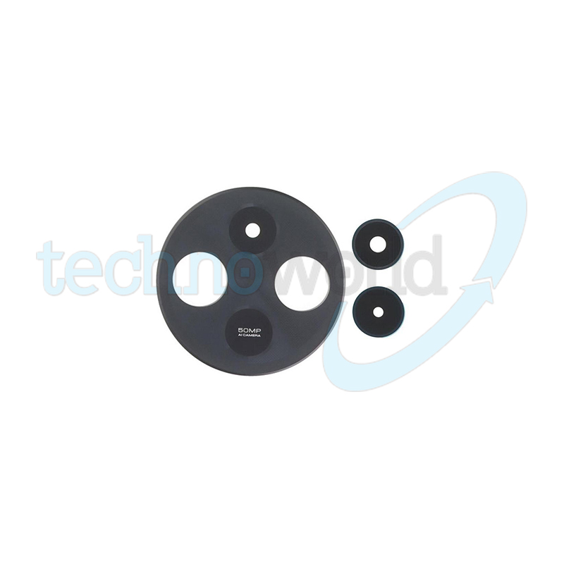 Kit Lente Fotocamera Xiaomi Redmi 14C