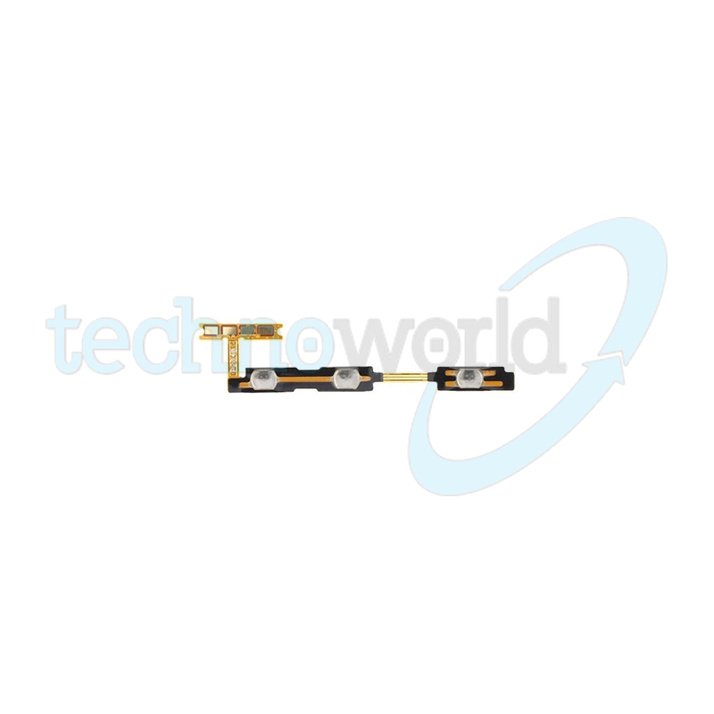 Flat Tasto Accensione + Volume Xiaomi Redmi 14C