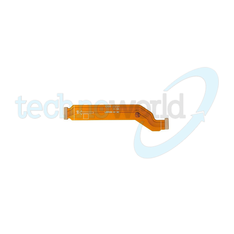 Flat di Collegamento Da PCB Board a Mainboard Oppo A58