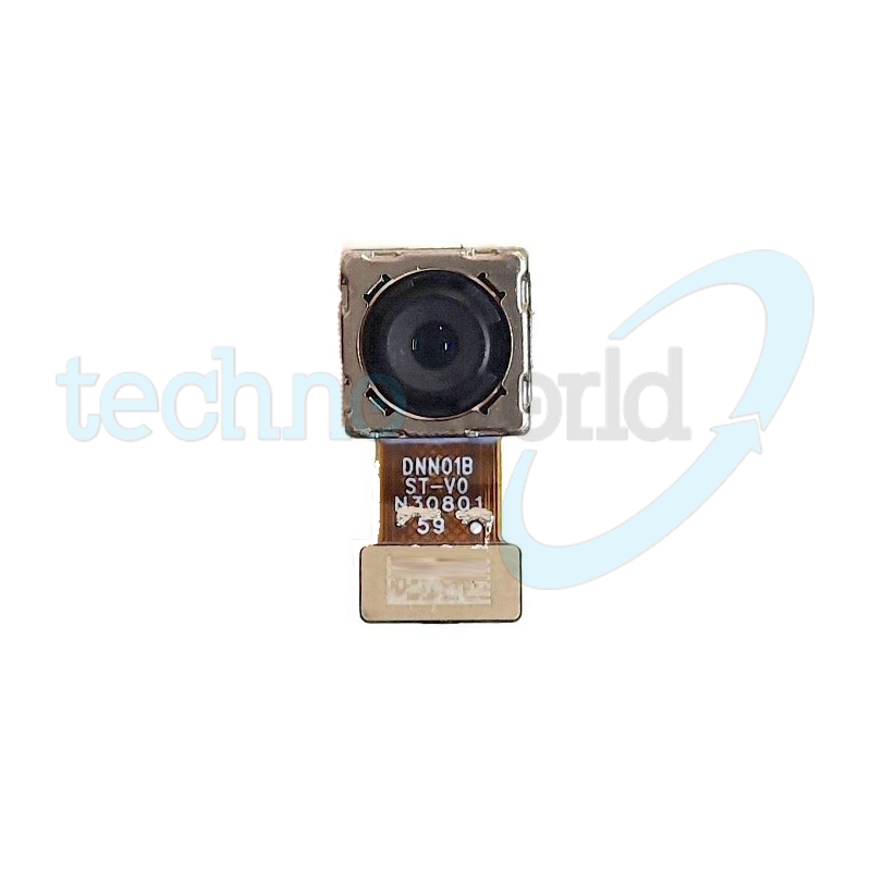 Fotocamera Posteriore 50MP Oppo A58