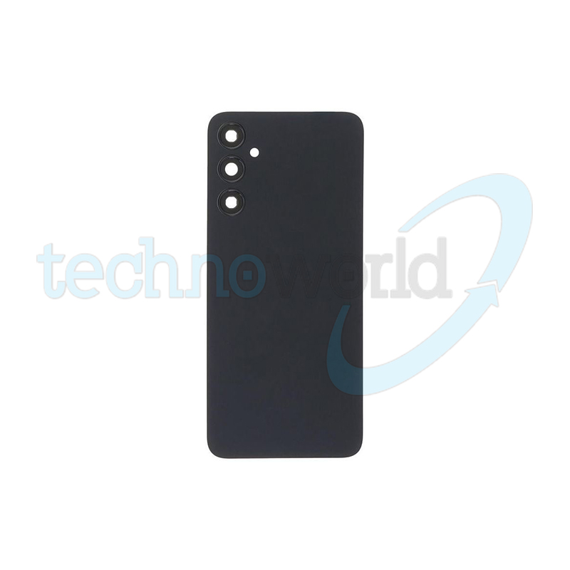 Copribatteria Samsung A05s Nero