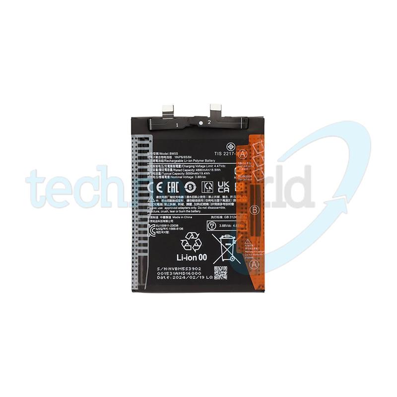 Batteria Xiaomi BM5S