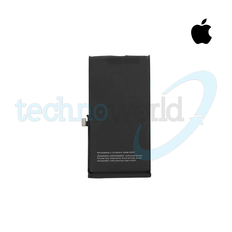 Batteria Ori. Apple iPhone 13