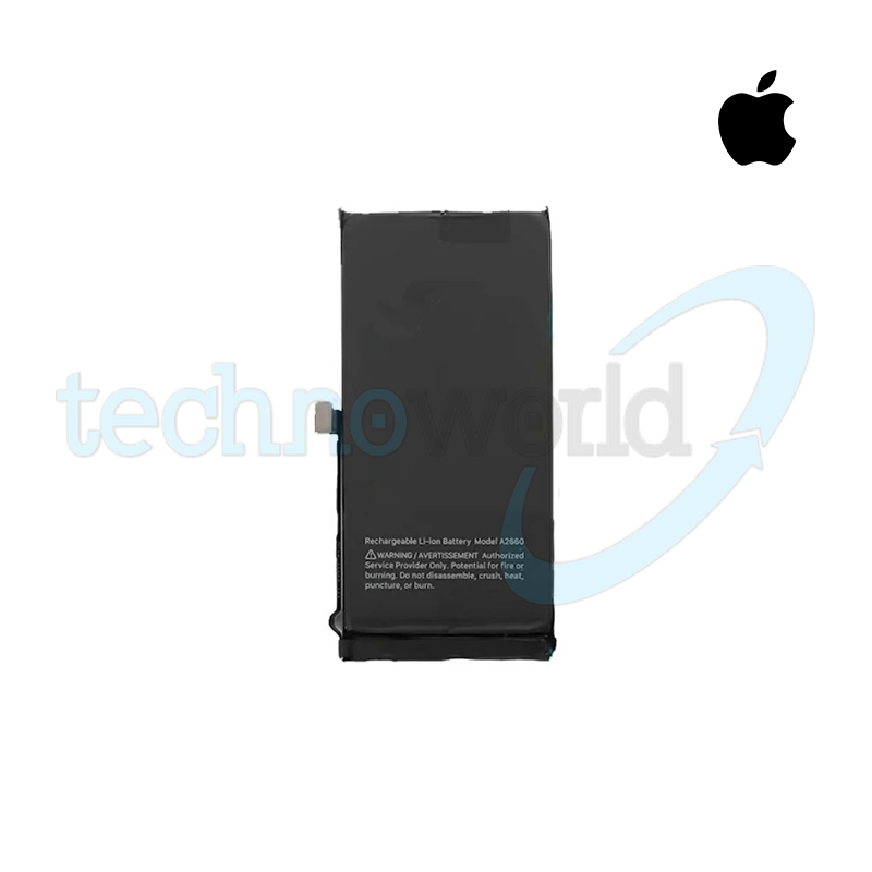 Batteria Ori. Apple iPhone 13 Mini