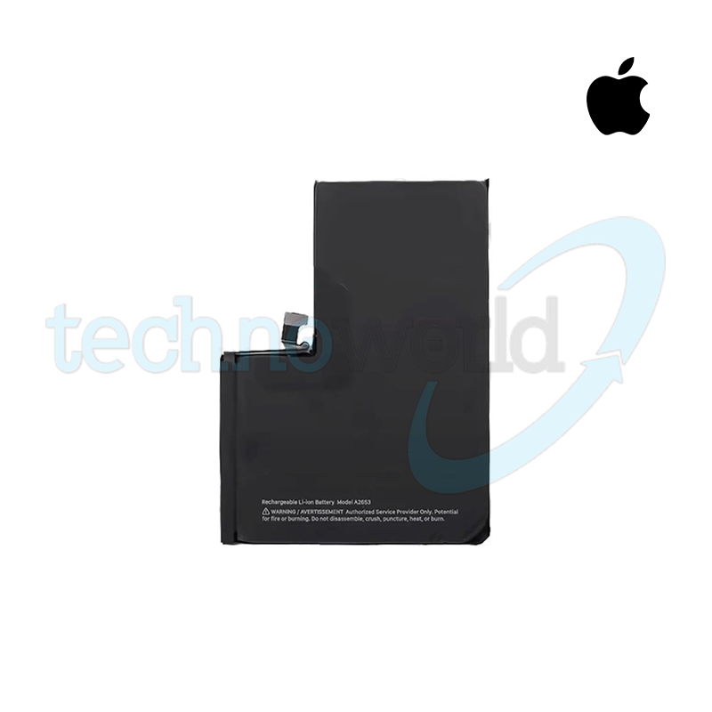 Batteria Ori. Apple iPhone 13 Pro Max