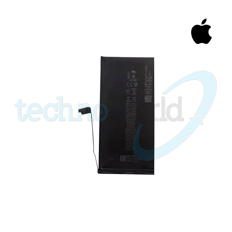 Batteria Ori. Apple iPhone 15 Plus