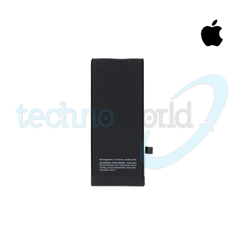 Batteria Ori. Apple iPhone SE 2022