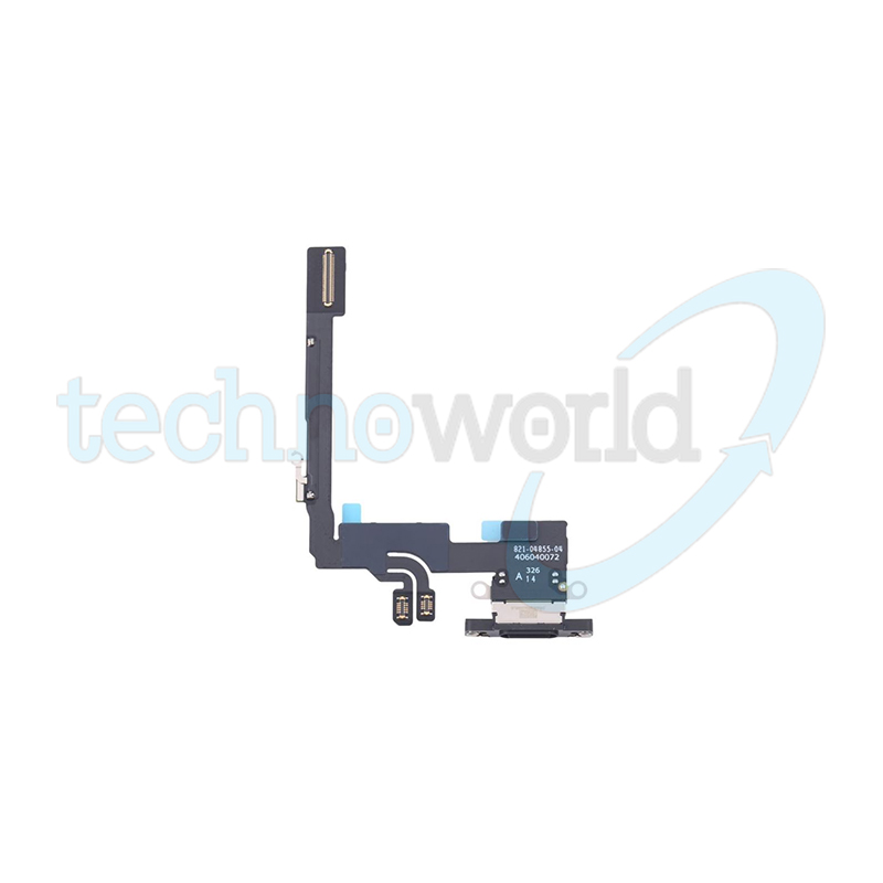 Connettore Carica iPhone 16 Pro
