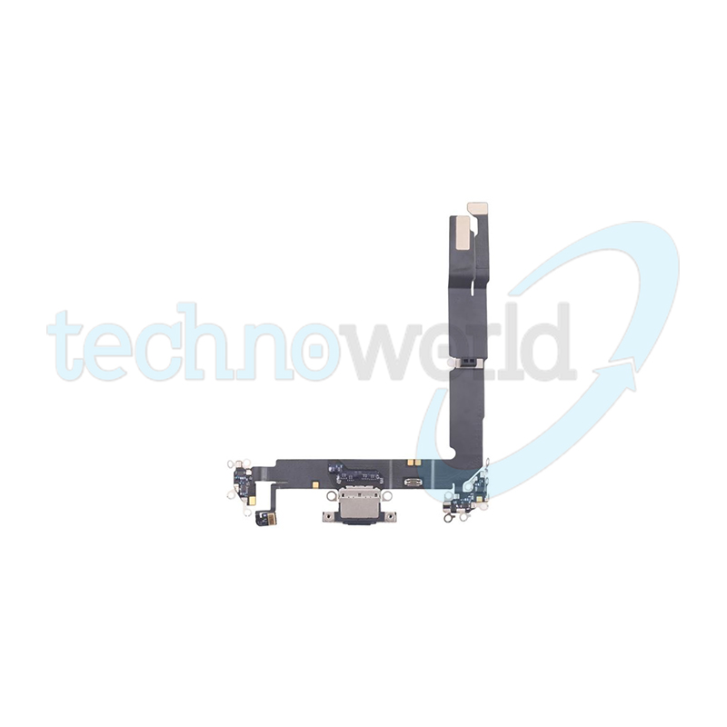 Connettore Carica iPhone 16 Plus