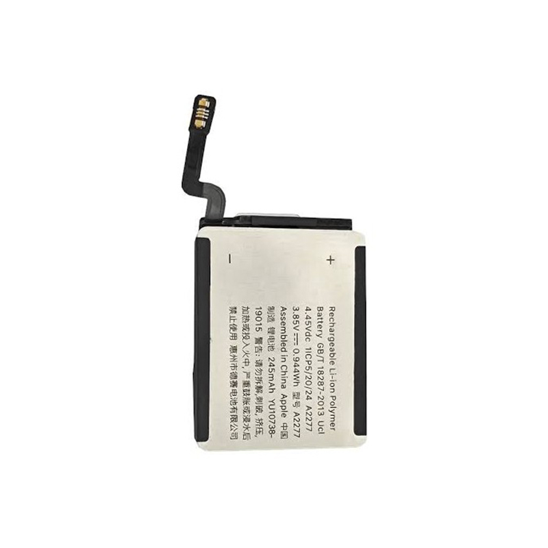 Batteria Apple Watch Serie SE 2022 40mm (A2277)