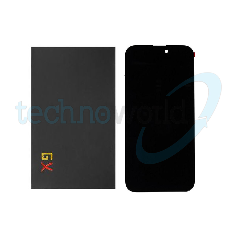 Display iPhone 15 Pro Max - GX Soft OLED