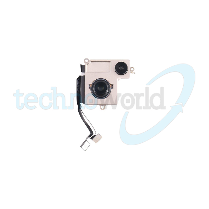 Camera Posteriore iPhone 15 Plus