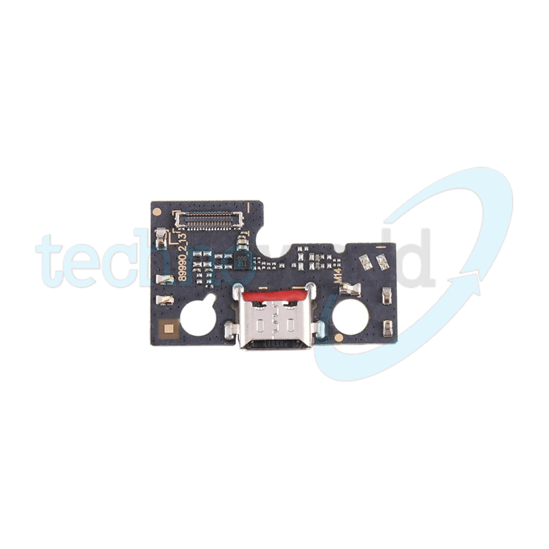 PCB Board Con Connettore Carica Lenovo M10 Plus 3Gen 128FU