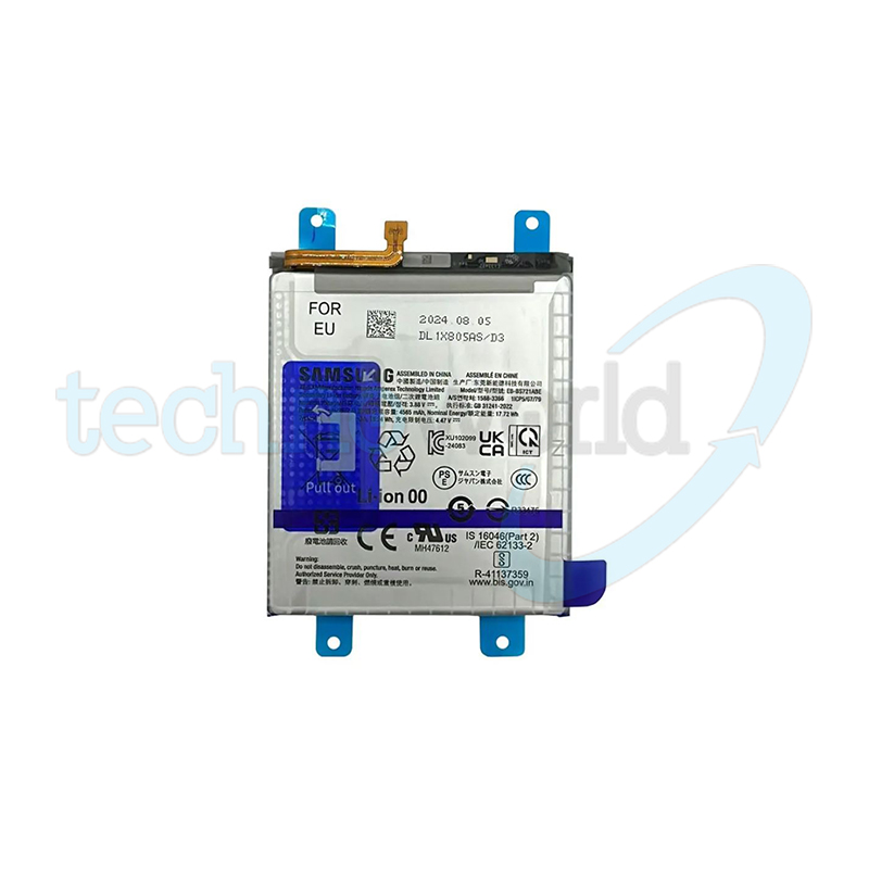 Batteria Ori. Samsung S24 FE 5G