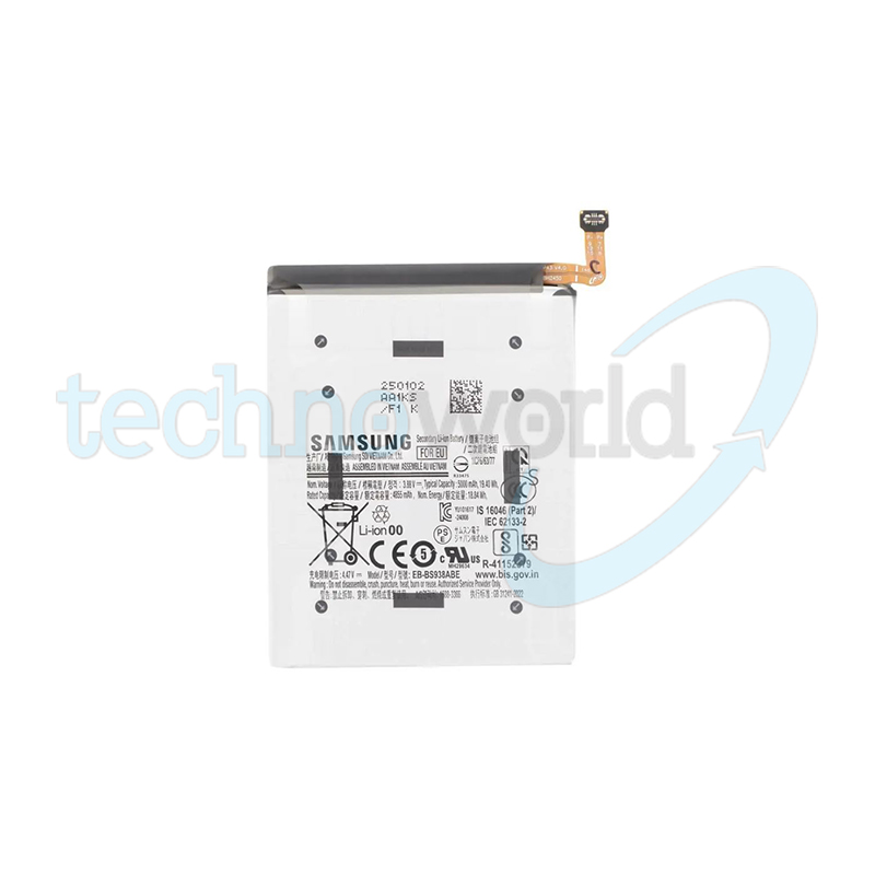 Batteria Ori. Samsung S25 Ultra