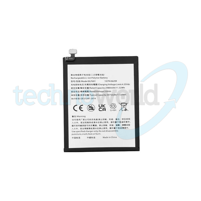 Batteria Oppo A59