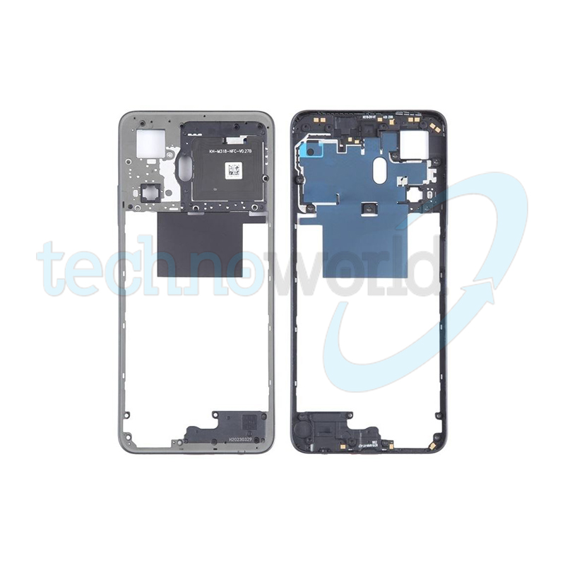 Telaio Posteriore Realme C55